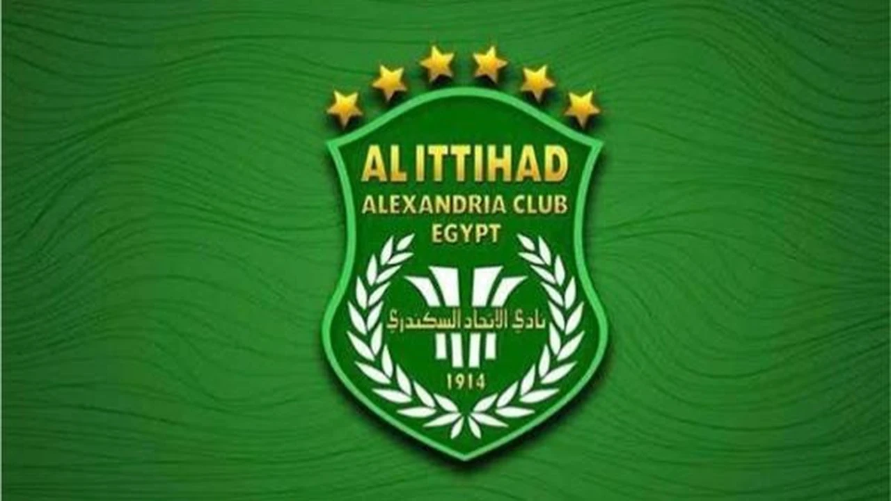 لمدة 3 فترات.. فيفا يقرر إيقاف قيد الاتحاد السكندري